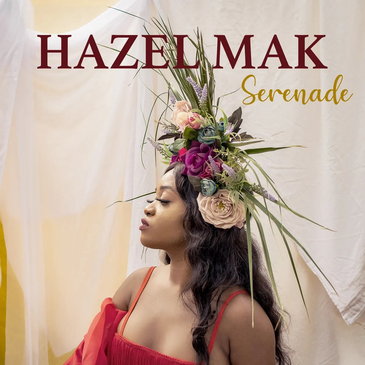 Serenade, Hazel Mak